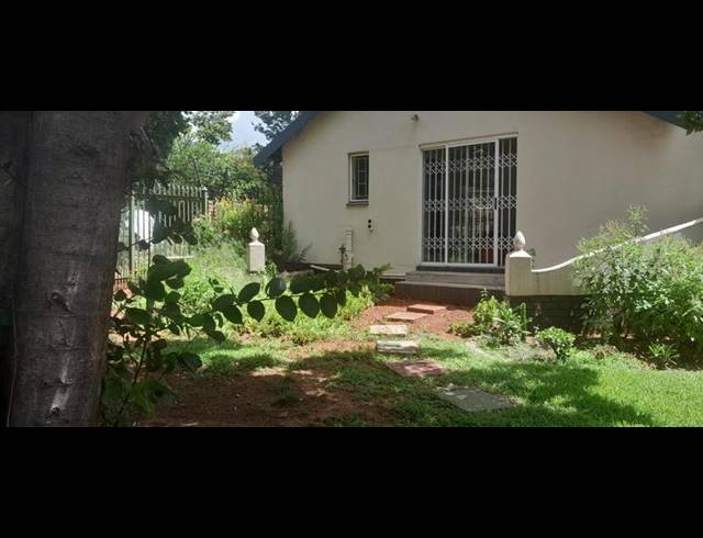 1 BEDROOM PROPERTY TO RENT IN ELDORAIGNE